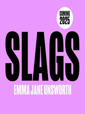 cover image of Slags
